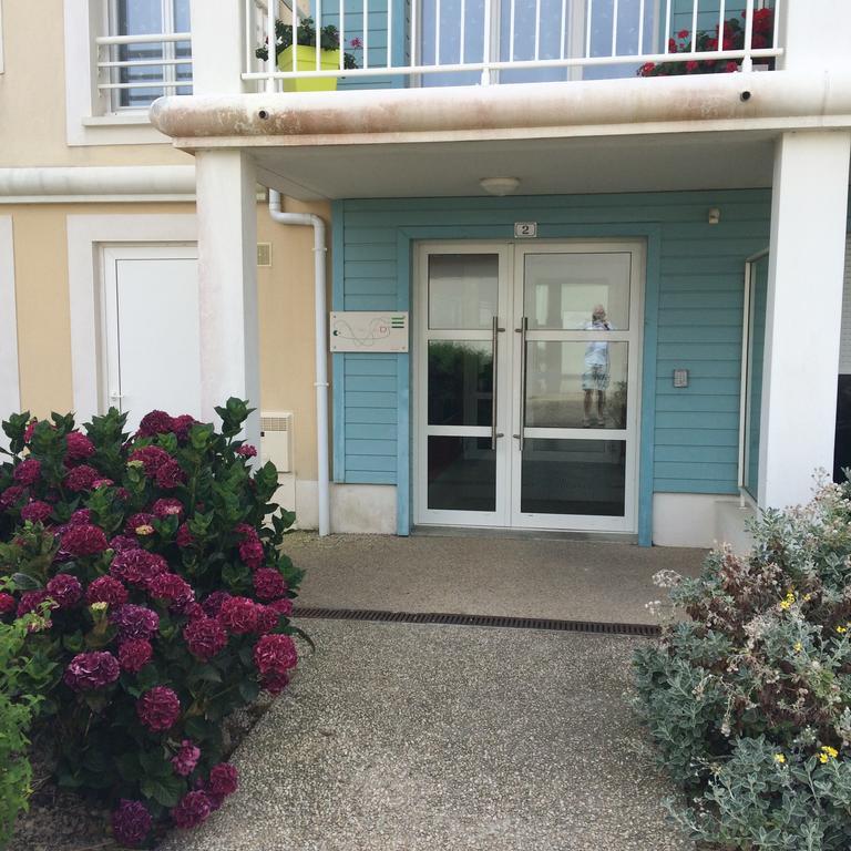 Maupin Apartment Saint Gilles Croix de vie Bagian luar foto