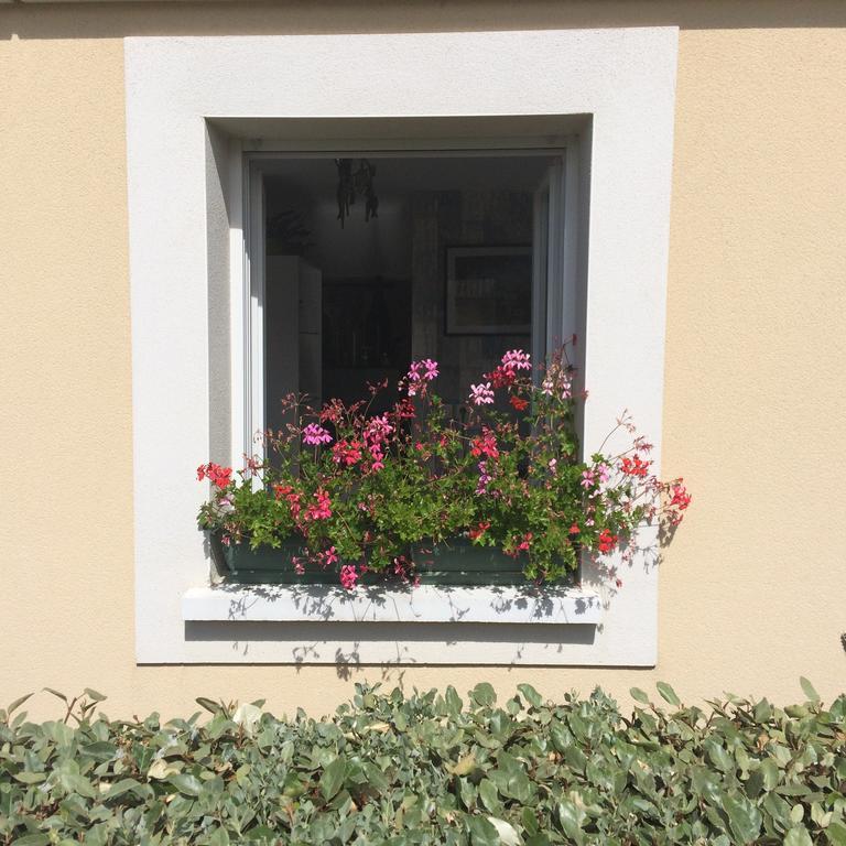 Maupin Apartment Saint Gilles Croix de vie Bagian luar foto