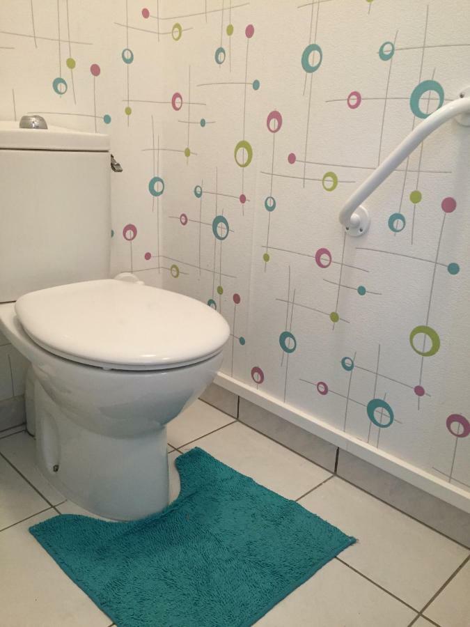 Maupin Apartment Saint Gilles Croix de vie Bagian luar foto