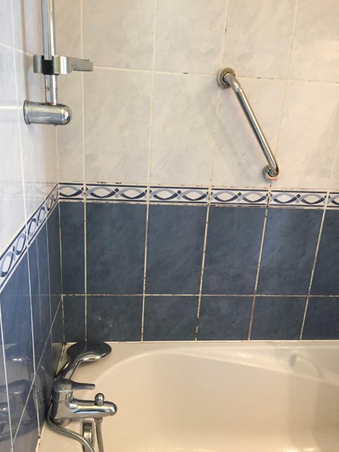 Maupin Apartment Saint Gilles Croix de vie Bagian luar foto