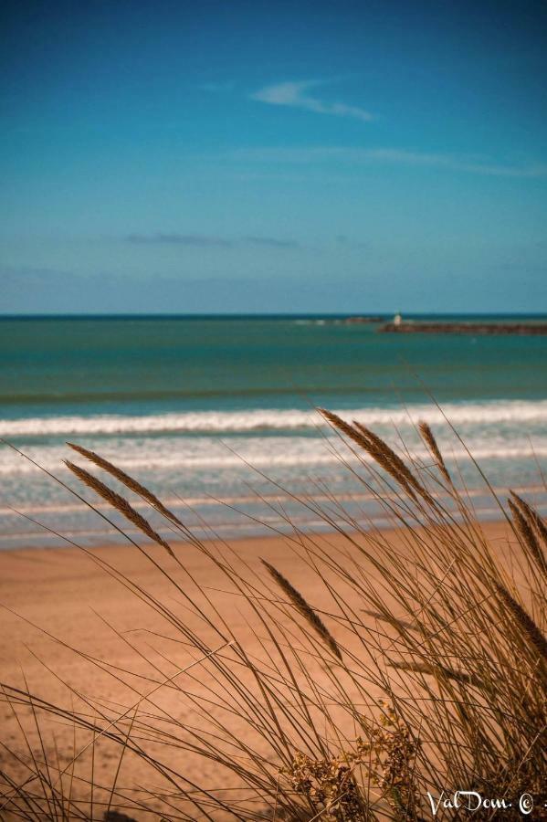 Maupin Apartment Saint Gilles Croix de vie Bagian luar foto
