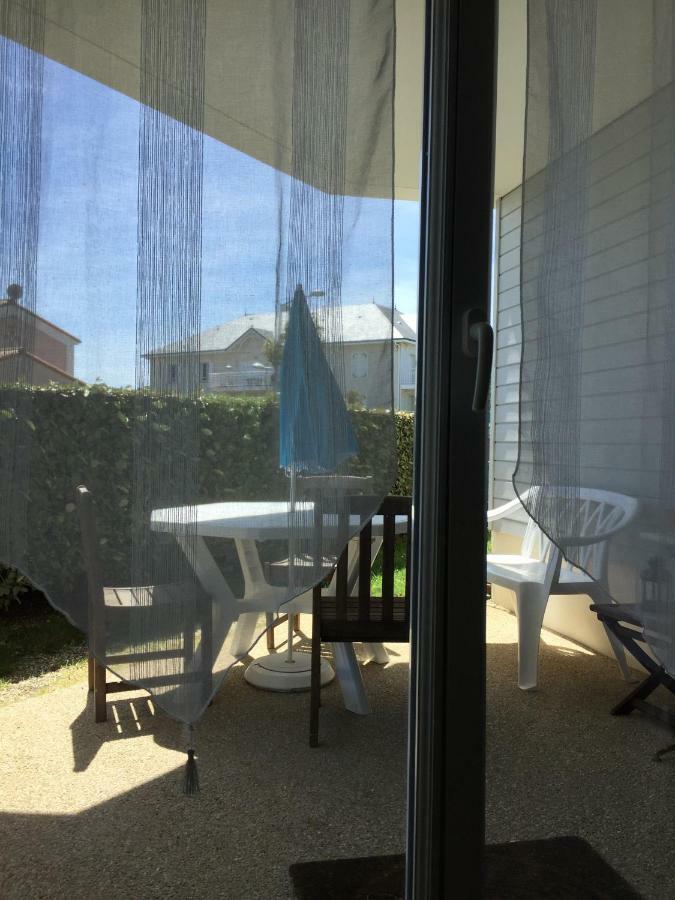 Maupin Apartment Saint Gilles Croix de vie Bagian luar foto