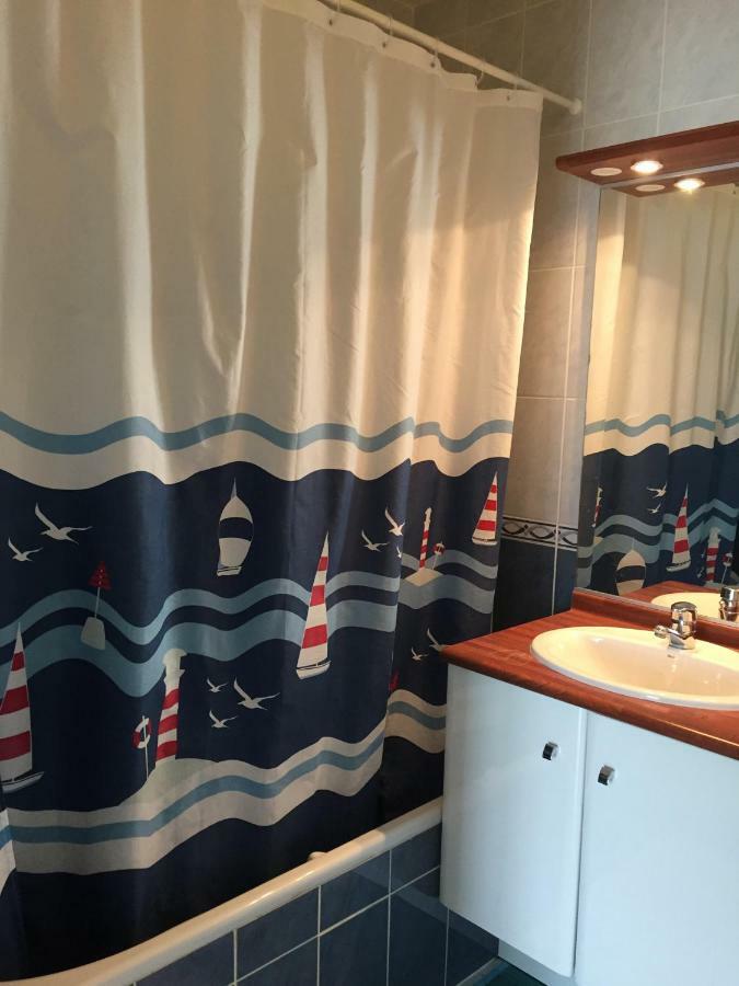 Maupin Apartment Saint Gilles Croix de vie Bagian luar foto